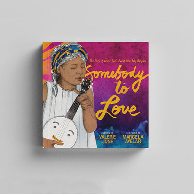 Somebody to Love (Special Edition)