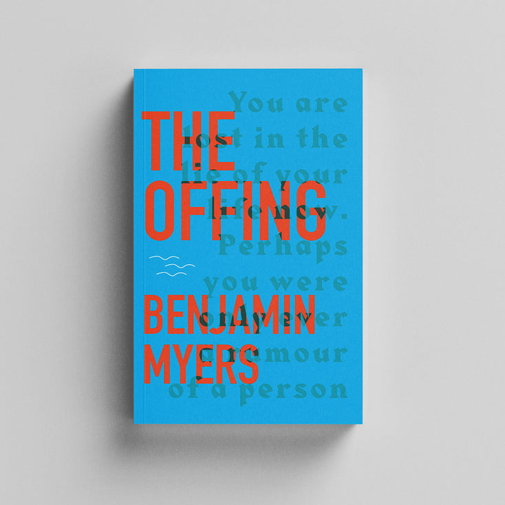 The Offing