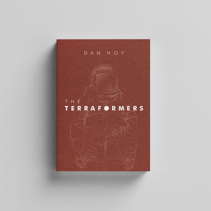 The Terraformers