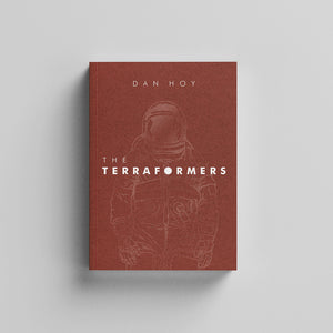 The Terraformers (Digital)