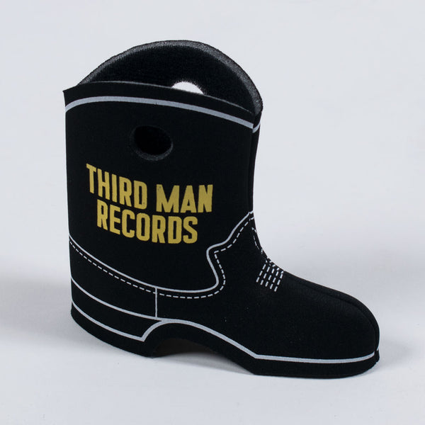 Tri-City Koozie – Third Man Records – Official Store