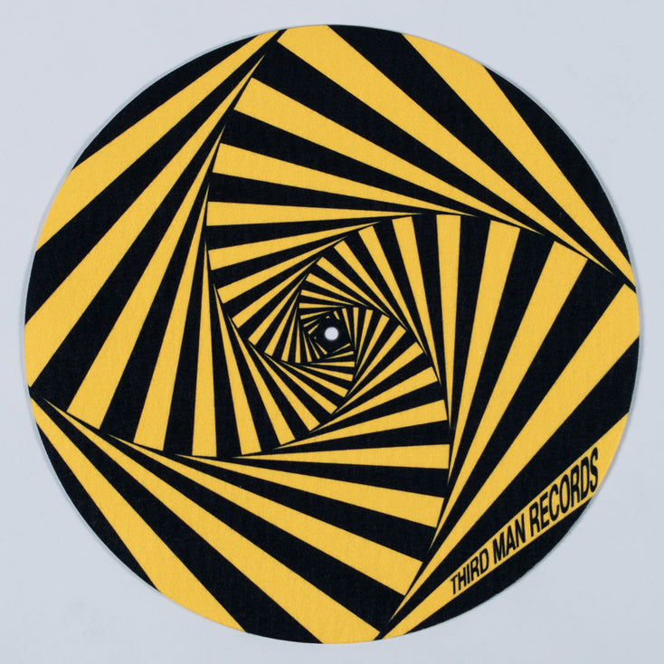 Tumbler Illusion Slipmat