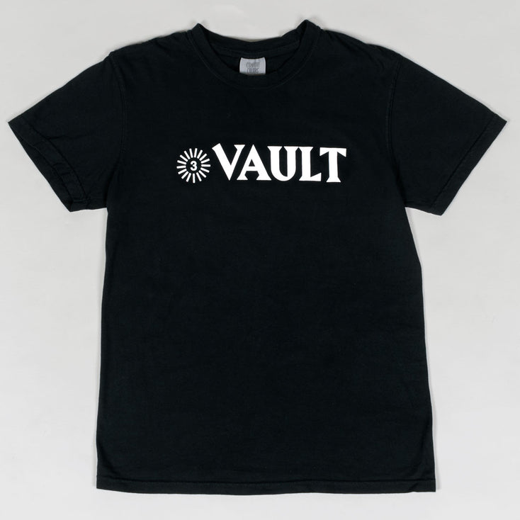 Vault Logo T-Shirt