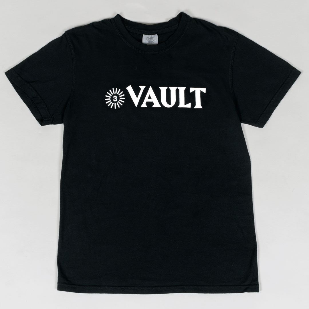 Vault Logo T-Shirt