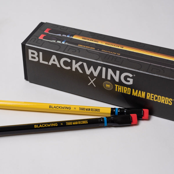 Blackwing Tabletop Pencil Set - Volume 20 – Of Aspen Curated Gifts