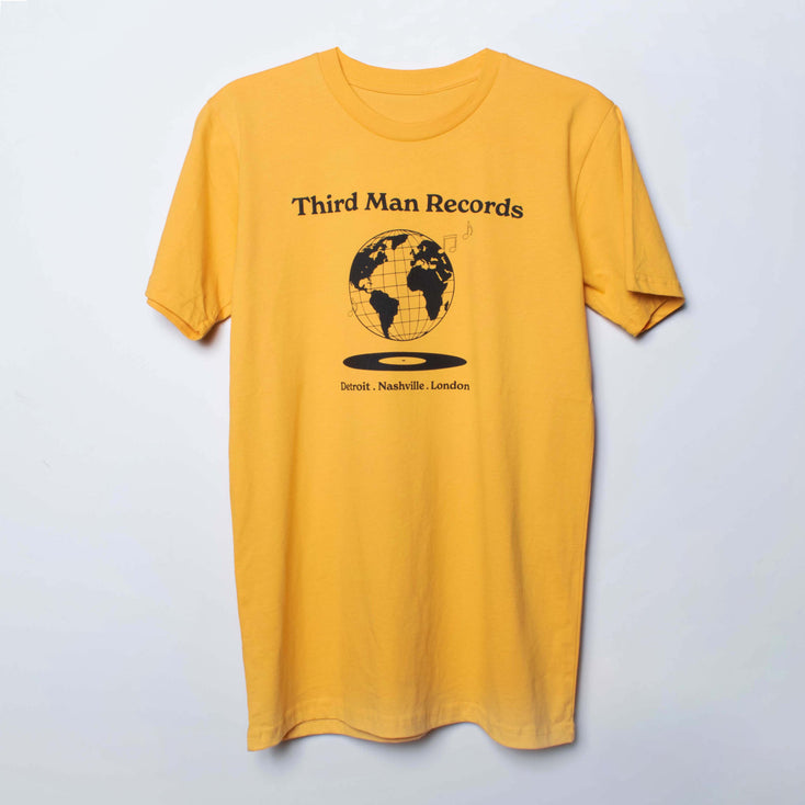 Global T-Shirt