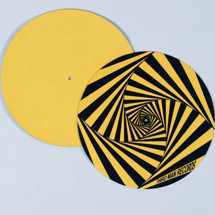 Tumbler Illusion Slipmat