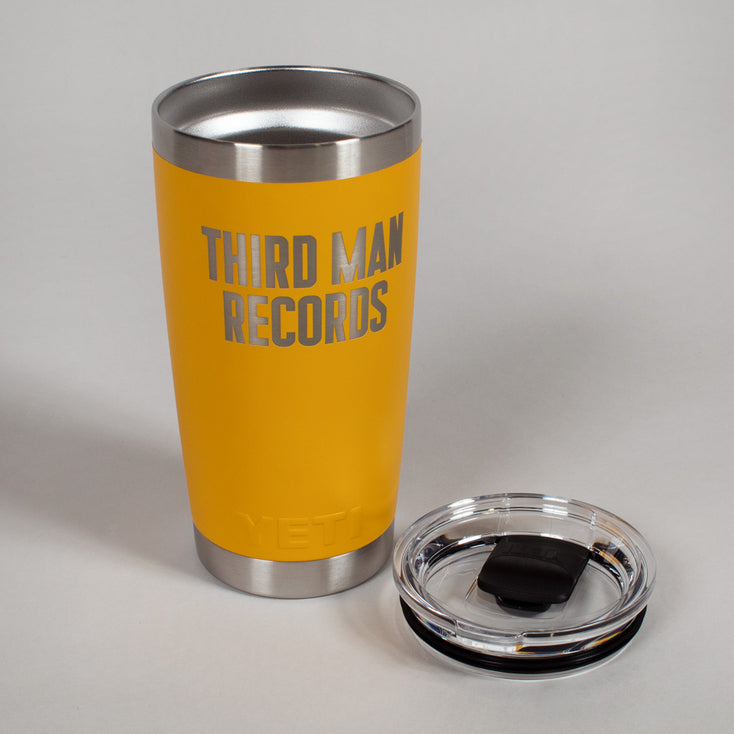 x Yeti 20 oz Tumbler