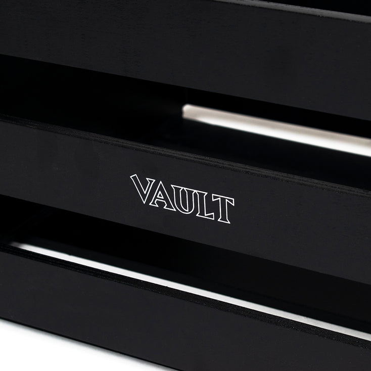 Vault Record Storage Crate