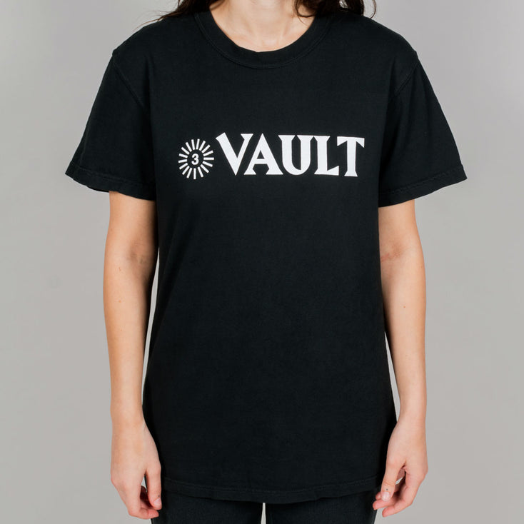 Vault Logo T-Shirt