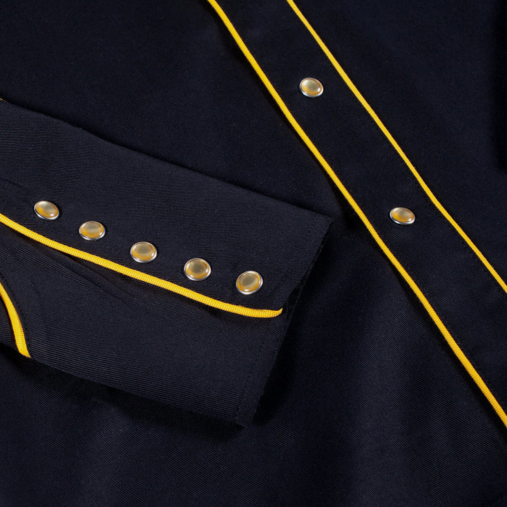 x H Bar C San Juan Button Down