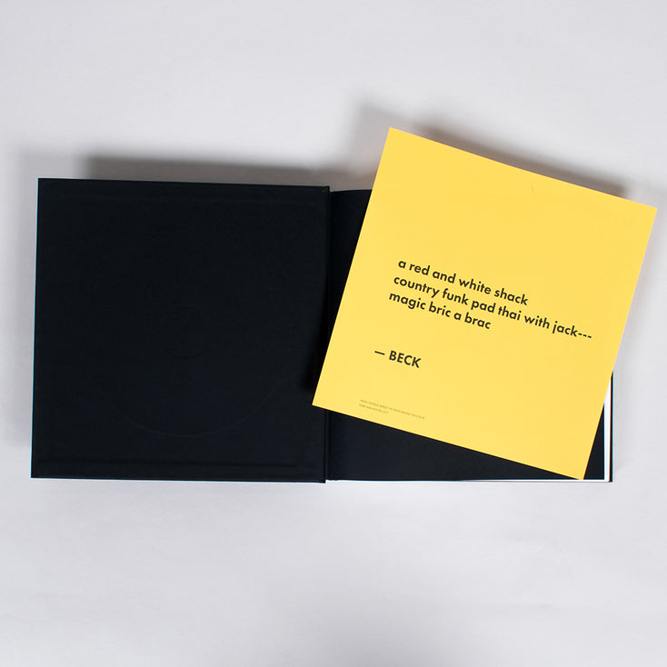 The Blue Series: The Story Behind the Color