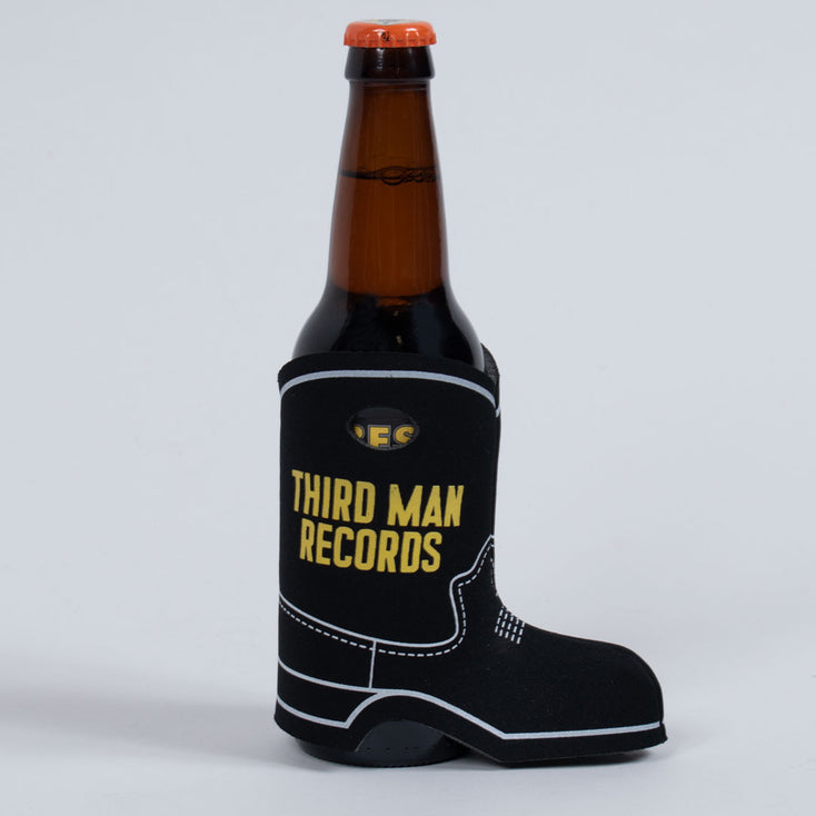 Boot Can Cooler
