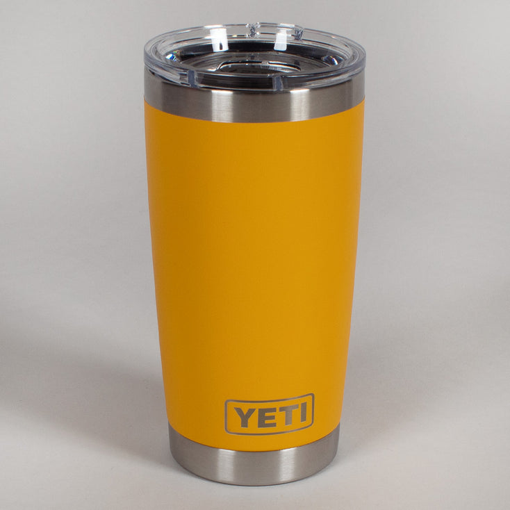 x Yeti 20 oz Tumbler