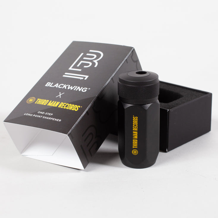x Blackwing Pencil Sharpener