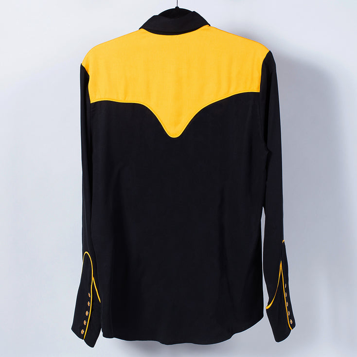 x H Bar C San Juan Button Down