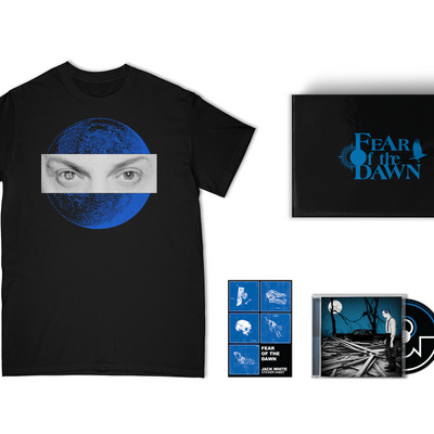 Fear of the Dawn CD Box Set