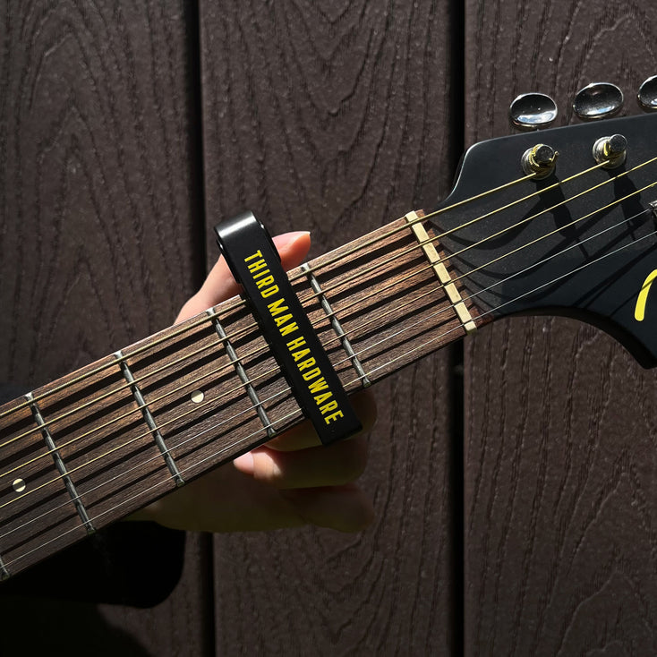 X Dunlop Trigger Capo