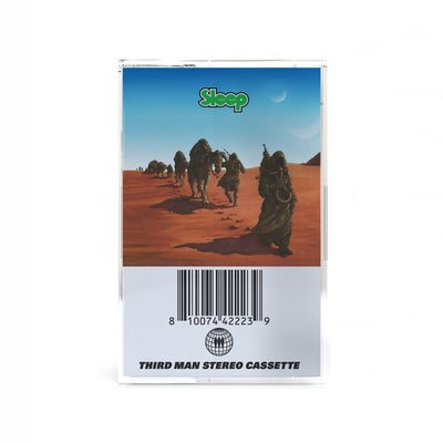 Dopesmoker (Cassette)