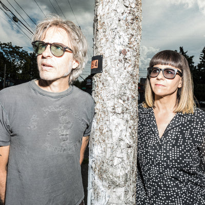 Detroit - Quasi Live at Third Man Records Cass Corridor