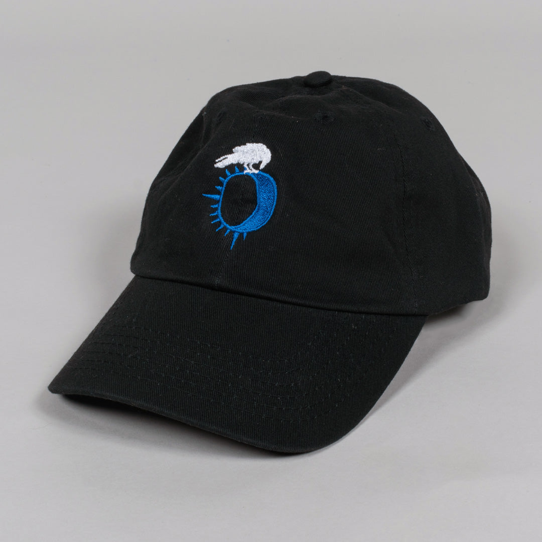 Crescent Corvus Hat