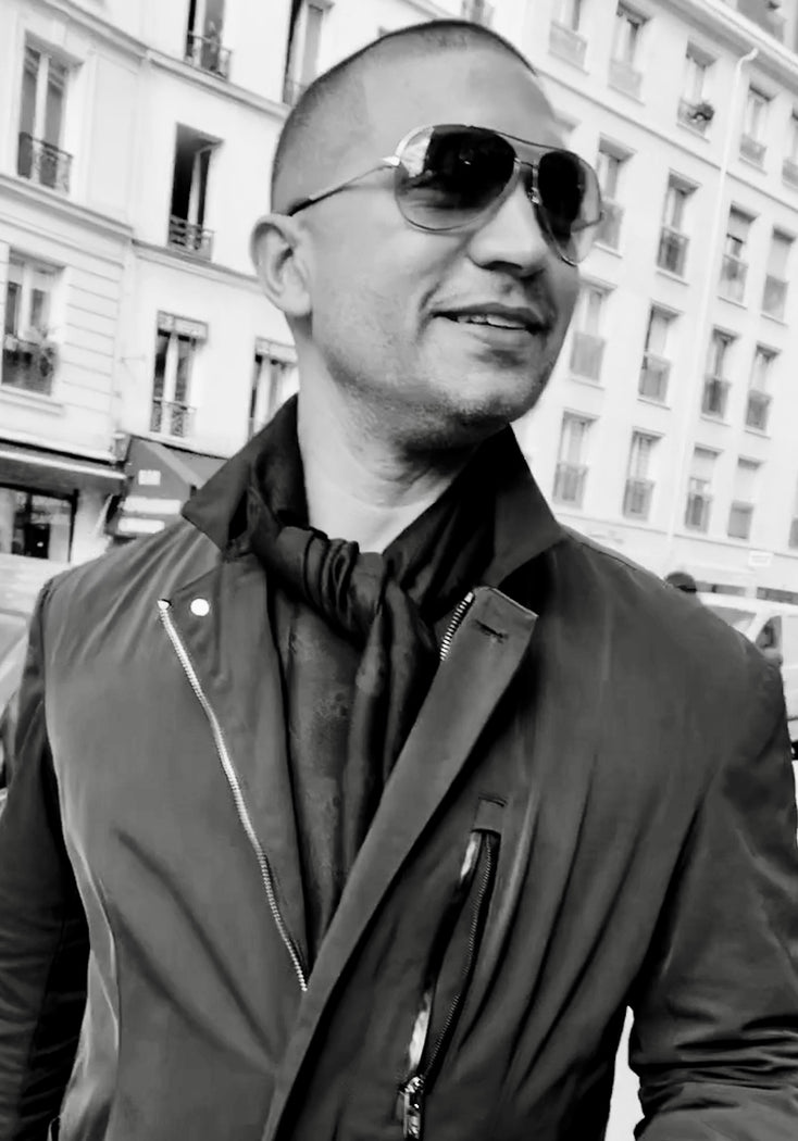 Standing on the Verge of Getting It On and Maggot Brain