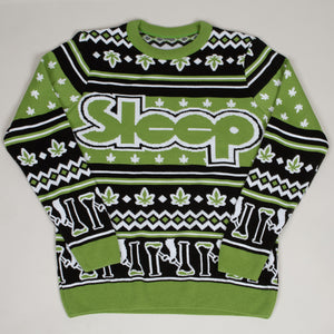 Sleep Holiday Sweater