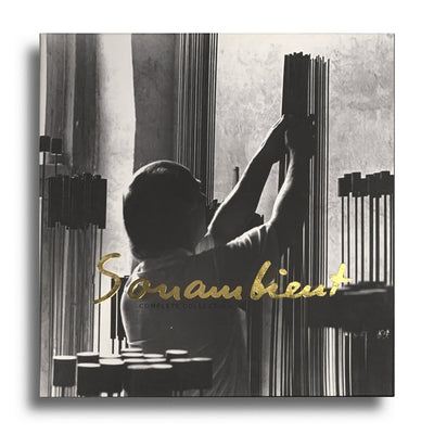 Sonambient (Limited Edition Gold Vinyl)