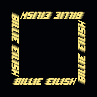 Billie Eilish: Live at Third Man Records (Limited Edition Green Vinyl)