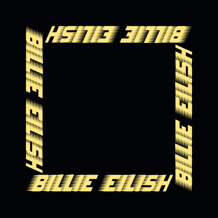 Billie Eilish: Live at Third Man Records (Limited Edition Green Vinyl)