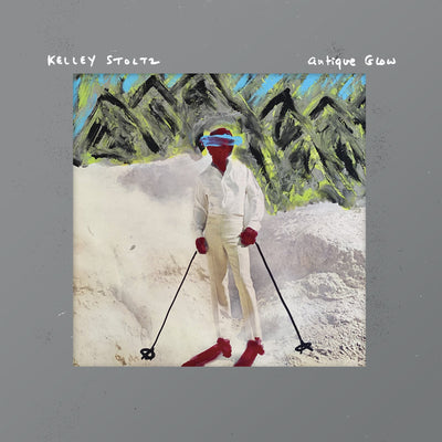 Antique Glow (20th Anniversary Expanded Remaster) - (Limited Edition Silver Swirl Vinyl)