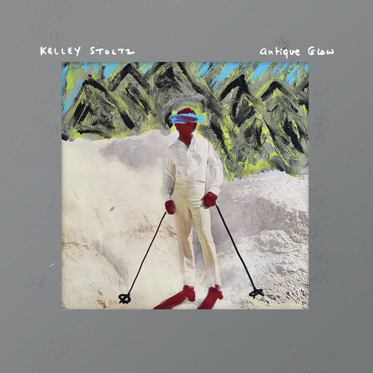 Antique Glow (20th Anniversary Expanded Remaster) - (Limited Edition Silver Swirl Vinyl)