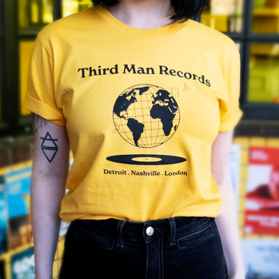 Global T-Shirt
