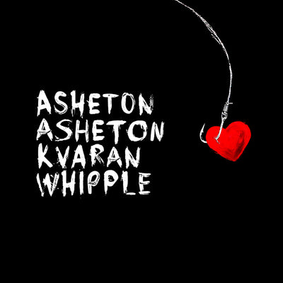 Forward Motion (Limited Edition White Vinyl)