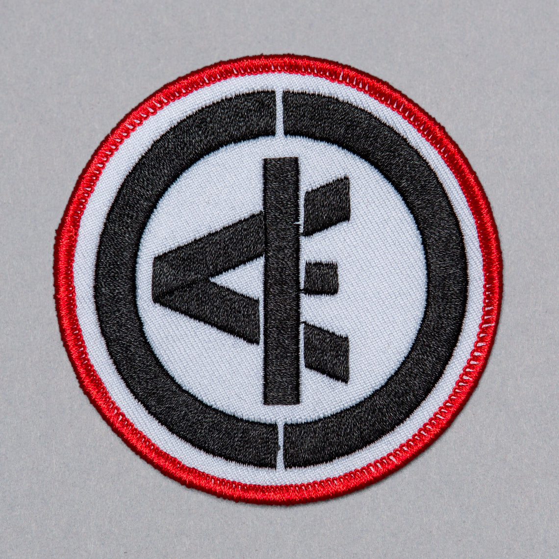 VIDEO Patch – Third Man Records – Official Store