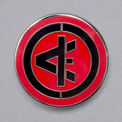 VIDEO Lapel Pin