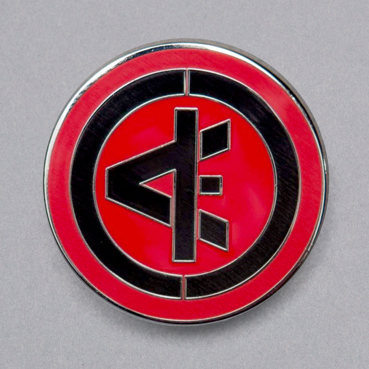 VIDEO Lapel Pin
