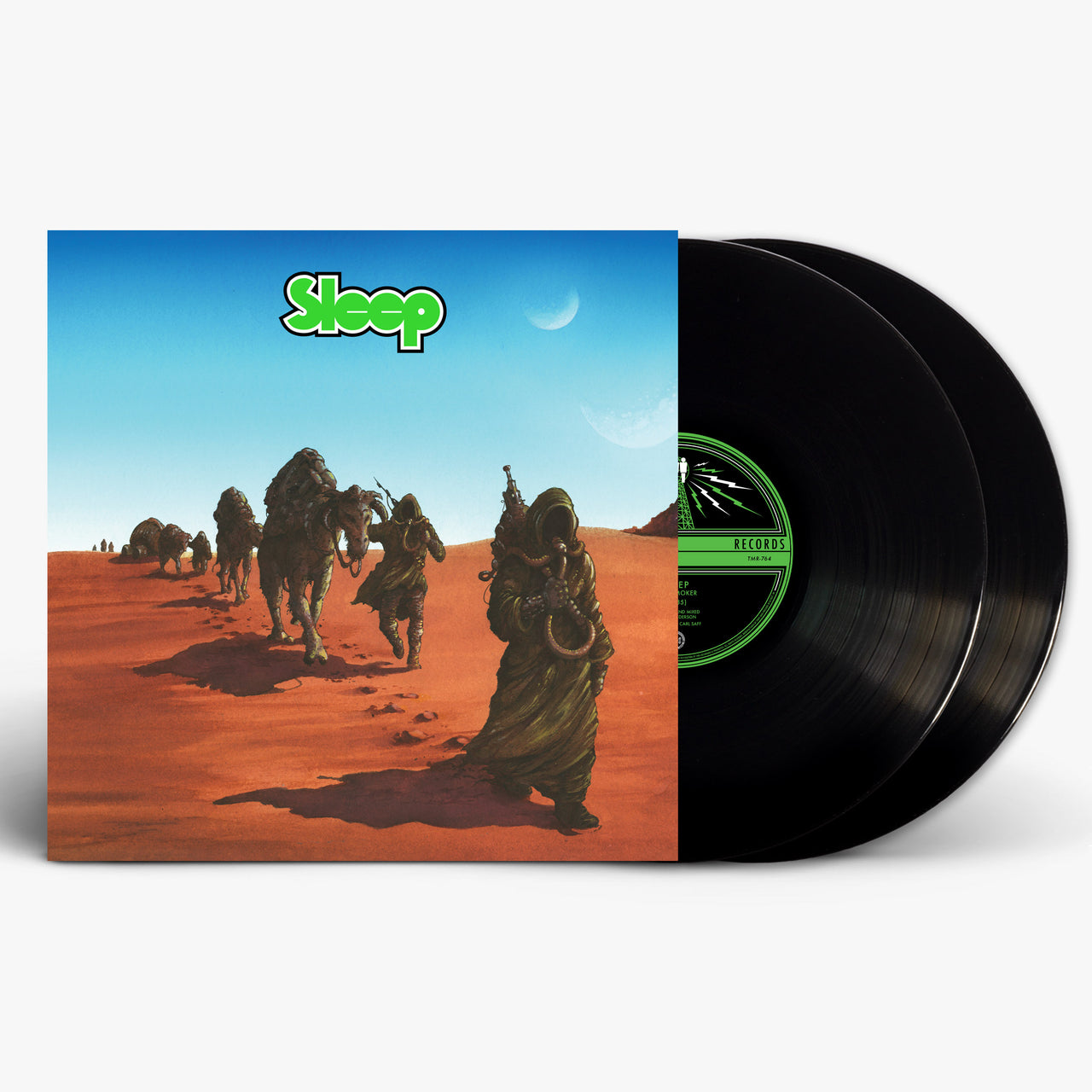 Dopesmoker – Third Man Records – Official Store