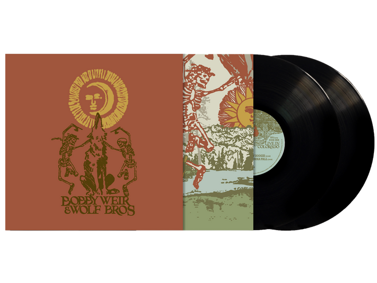 Live in Colorado