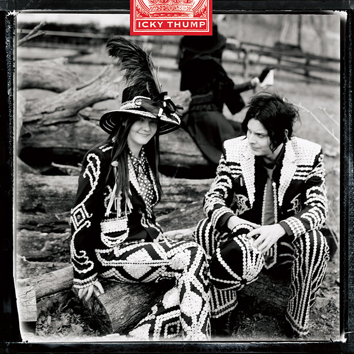 Icky Thump