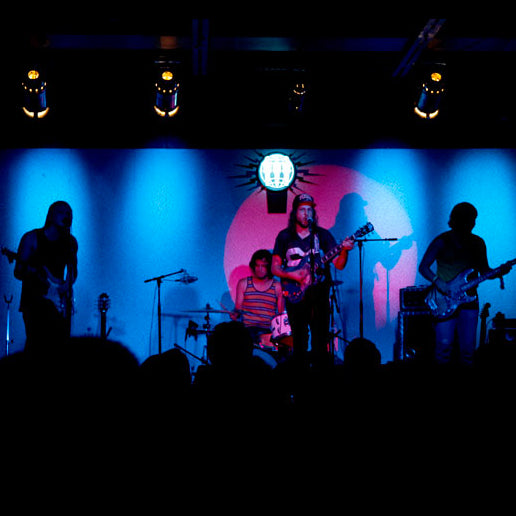 King Tuff: Live at Third Man Records