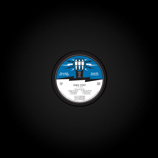 King Tuff: Live at Third Man Records – Third Man Records