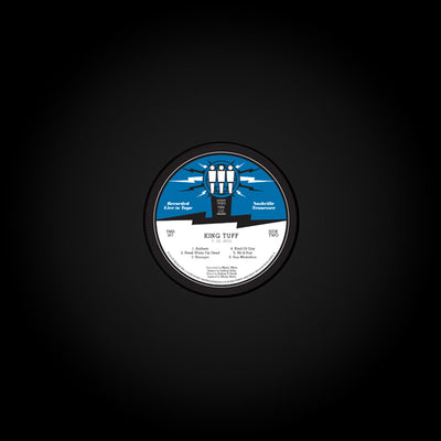 King Tuff: Live at Third Man Records