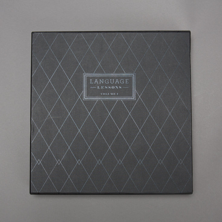 Language Lessons