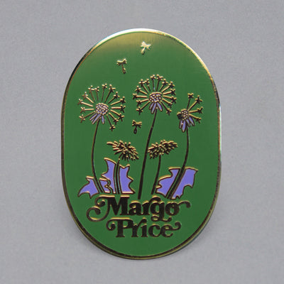 Enamel Pin 