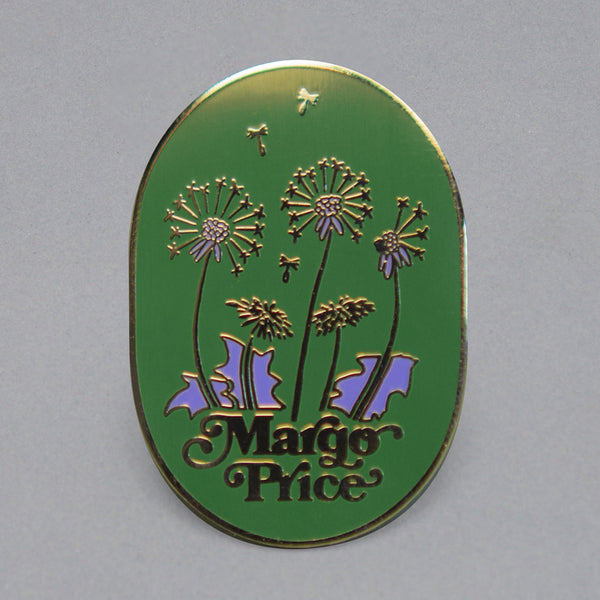 Enamel Pin 