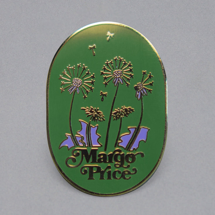 Enamel Pin 