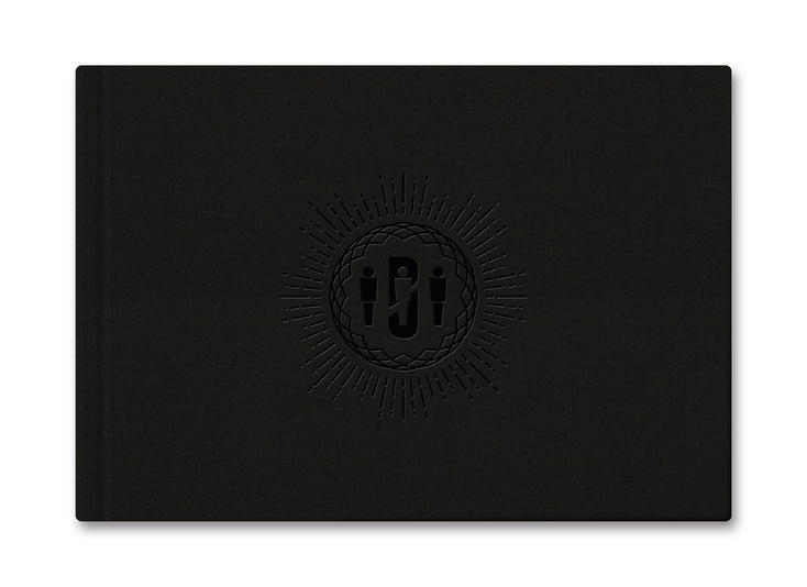 Pearl Jam Live at Third Man Photobook
