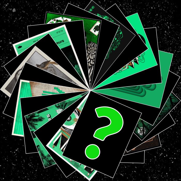 Tour Poster Roulette