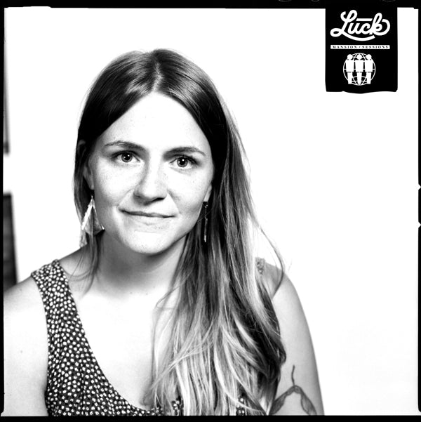 Luck Mansion Sessions